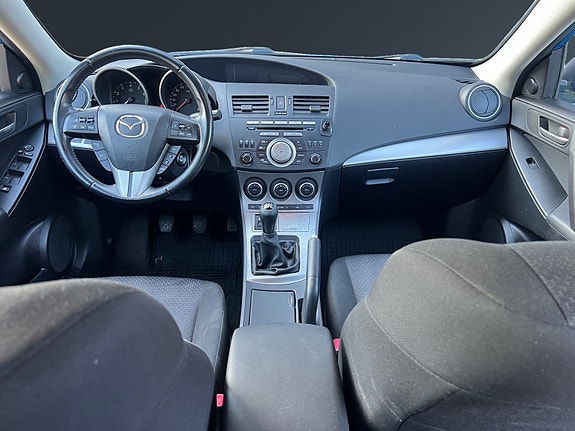Mazda 3 14 of 23