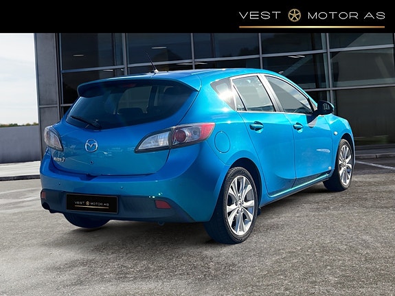 Mazda 3 8 of 23