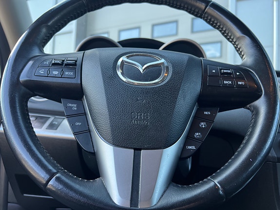 Mazda 3 17 of 23