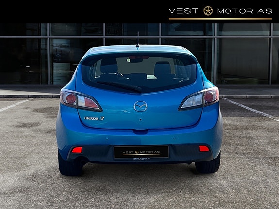 Mazda 3 6 of 23