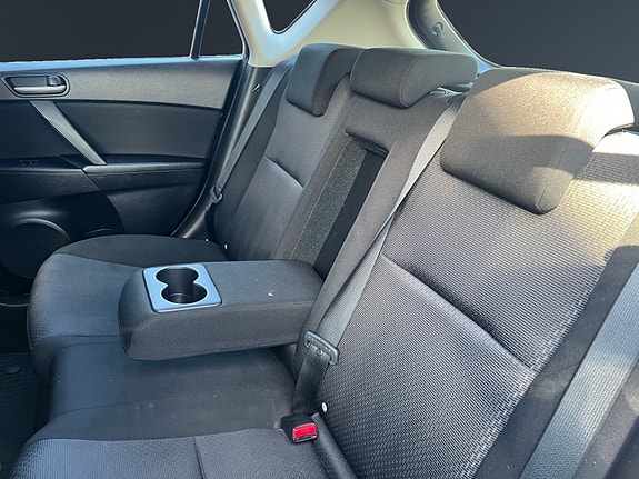 Mazda 3 13 of 23