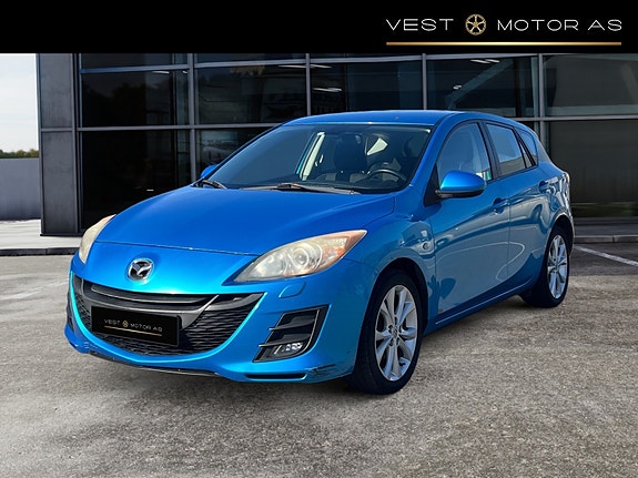 Mazda 3 3 of 23