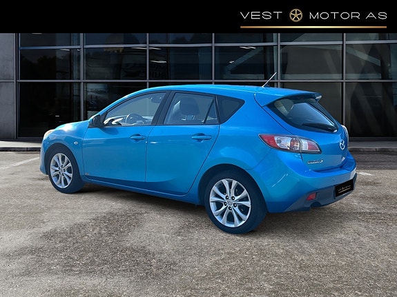 Mazda 3 5 of 23