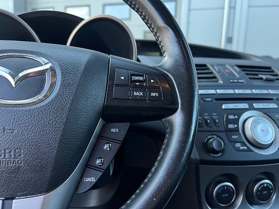 Mazda 3 16 of 23