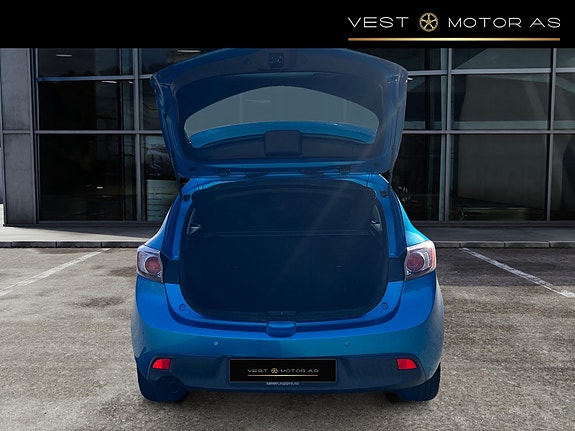 Mazda 3 7 of 23