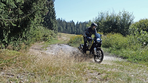Husqvarna Norden 901 Høstpris - kun 1 stk - 3,99% rentekampanje 17 of 30