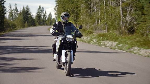 Husqvarna Norden 901 Høstpris - kun 1 stk - 3,99% rentekampanje 23 of 30