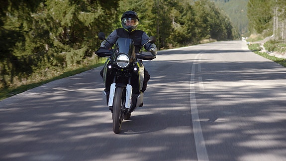 Husqvarna Norden 901 Høstpris - kun 1 stk - 3,99% rentekampanje 20 of 30