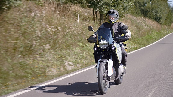 Husqvarna Norden 901 Høstpris - kun 1 stk - 3,99% rentekampanje 27 of 30