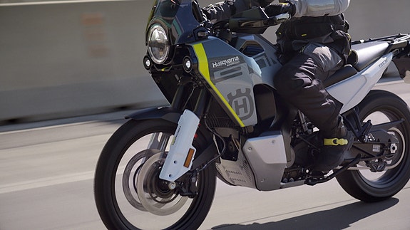Husqvarna Norden 901 Høstpris - kun 1 stk - 3,99% rentekampanje 29 of 30