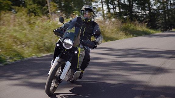 Husqvarna Norden 901 Høstpris - kun 1 stk - 3,99% rentekampanje 21 of 30