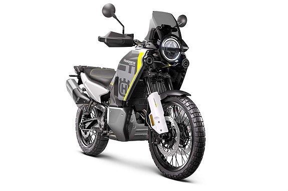 Husqvarna Norden 901 Høstpris - kun 1 stk - 3,99% rentekampanje 12 of 30