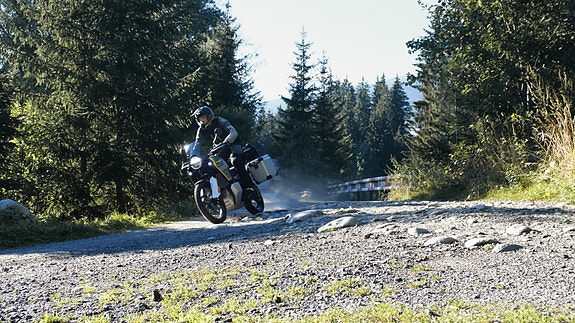 Husqvarna Norden 901 Høstpris - kun 1 stk - 3,99% rentekampanje 5 of 30