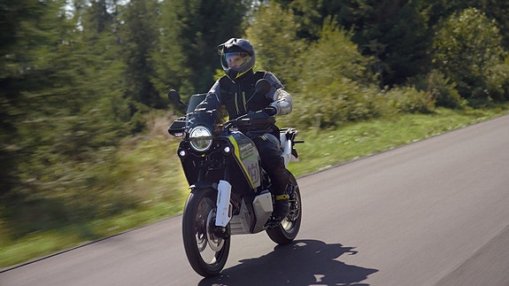 Husqvarna Norden 901 Høstpris - kun 1 stk - 3,99% rentekampanje 22 of 30
