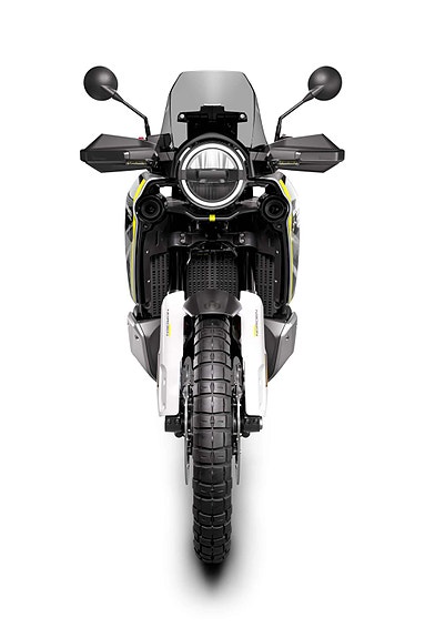 Husqvarna Norden 901 Høstpris - kun 1 stk - 3,99% rentekampanje 13 of 30
