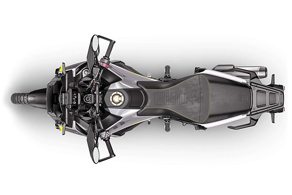 Husqvarna Norden 901 Høstpris - kun 1 stk - 3,99% rentekampanje 9 of 30