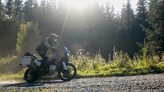 Husqvarna Norden 901 Høstpris - kun 1 stk - 3,99% rentekampanje 8 of 30