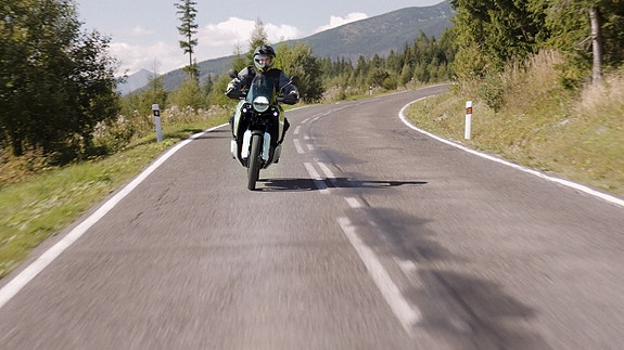 Husqvarna Norden 901 Høstpris - kun 1 stk - 3,99% rentekampanje 25 of 30