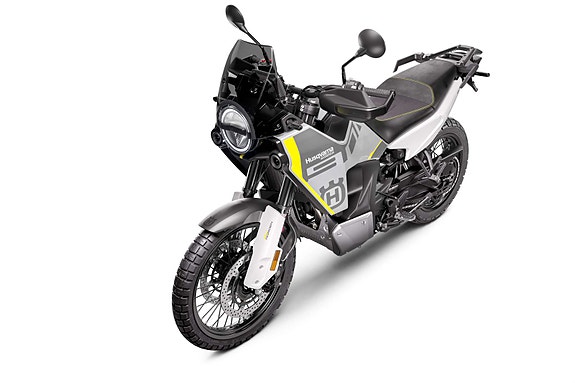 Husqvarna Norden 901 Høstpris - kun 1 stk - 3,99% rentekampanje 11 of 30