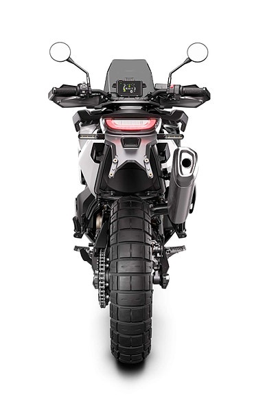 Husqvarna Norden 901 Høstpris - kun 1 stk - 3,99% rentekampanje 16 of 30