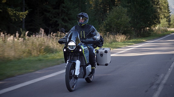 Husqvarna Norden 901 Høstpris - kun 1 stk - 3,99% rentekampanje 30 of 30