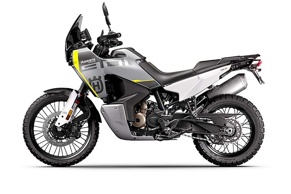 Husqvarna Norden 901 Høstpris - kun 1 stk - 3,99% rentekampanje 10 of 30