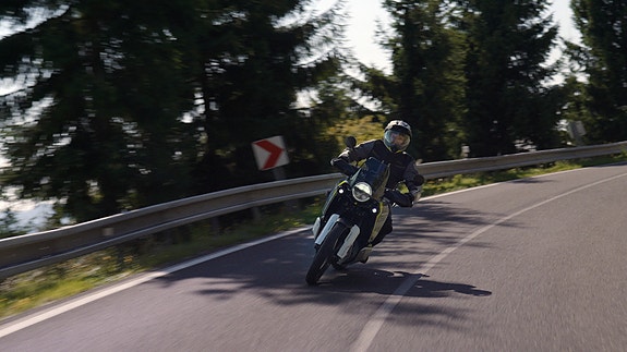Husqvarna Norden 901 Høstpris - kun 1 stk - 3,99% rentekampanje 28 of 30