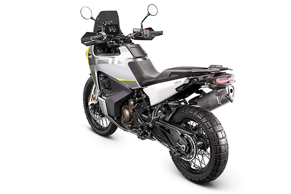 Husqvarna Norden 901 Høstpris - kun 1 stk - 3,99% rentekampanje 14 of 30