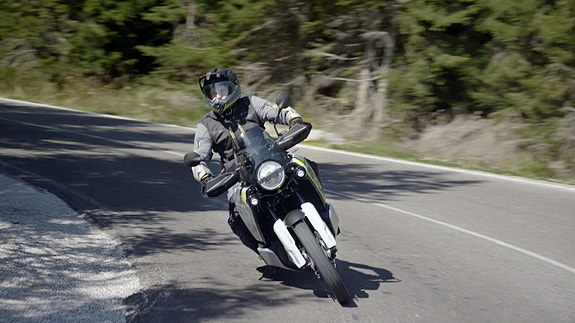 Husqvarna Norden 901 Høstpris - kun 1 stk - 3,99% rentekampanje 26 of 30