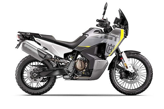 Husqvarna Norden 901 Høstpris - kun 1 stk - 3,99% rentekampanje 2 of 30