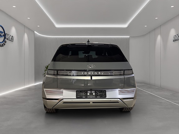Hyundai Ioniq 5 8 of 30