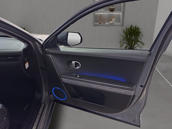 Hyundai Ioniq 5 28 of 30