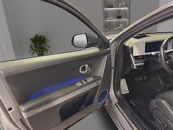 Hyundai Ioniq 5 27 of 30