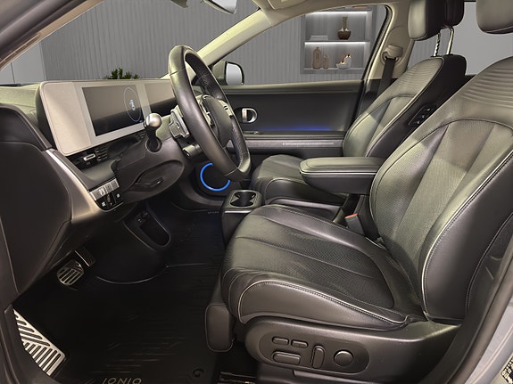 Hyundai Ioniq 5 16 of 30