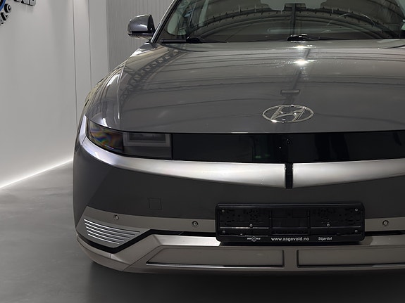 Hyundai Ioniq 5 4 of 30