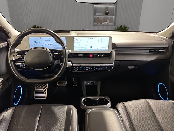 Hyundai Ioniq 5 18 of 30