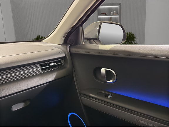 Hyundai Ioniq 5 26 of 30