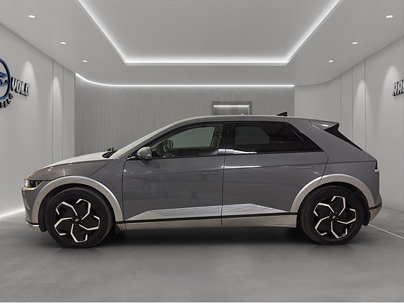 Hyundai Ioniq 5 9 of 30