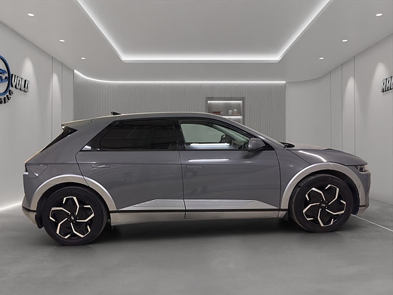 Hyundai Ioniq 5 7 of 30