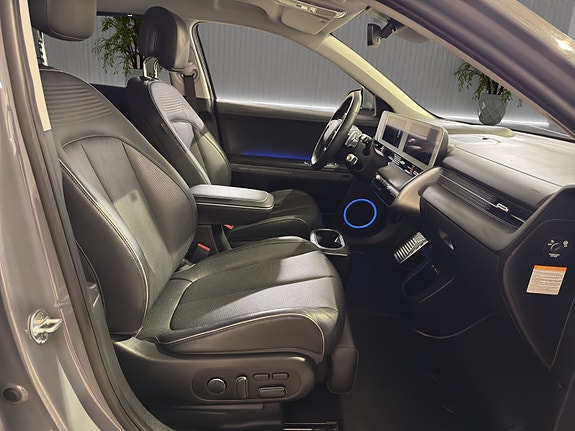 Hyundai Ioniq 5 17 of 30