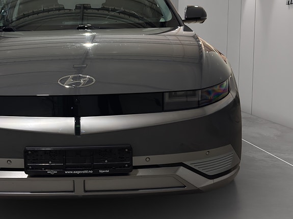 Hyundai Ioniq 5 5 of 30