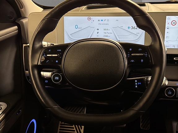 Hyundai Ioniq 5 19 of 30