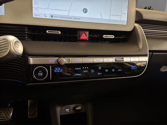 Hyundai Ioniq 5 21 of 30