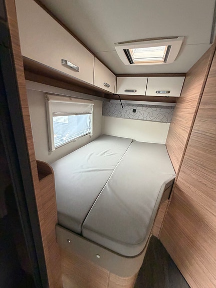 Weinsberg CaraSuite 650MF 9 of 16