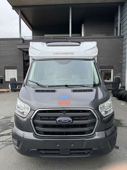 Weinsberg CaraSuite 650MF 2 of 16