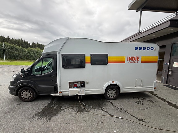 Weinsberg CaraSuite 650MF 4 of 16
