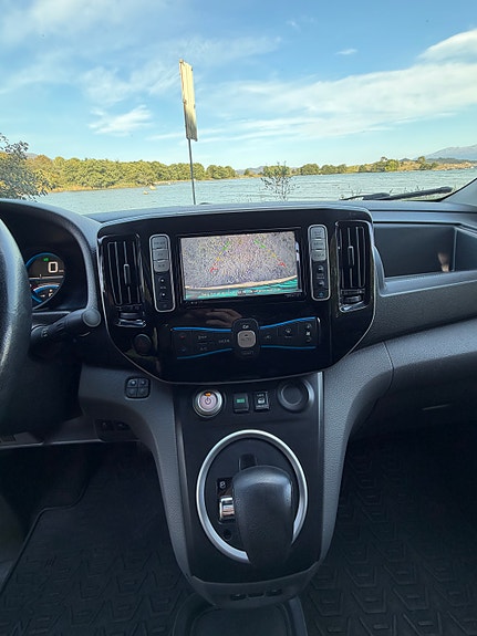 Nissan e-NV200 8 of 10
