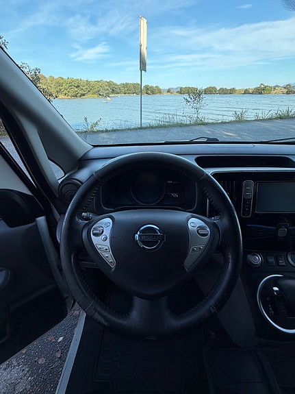 Nissan e-NV200 9 of 10