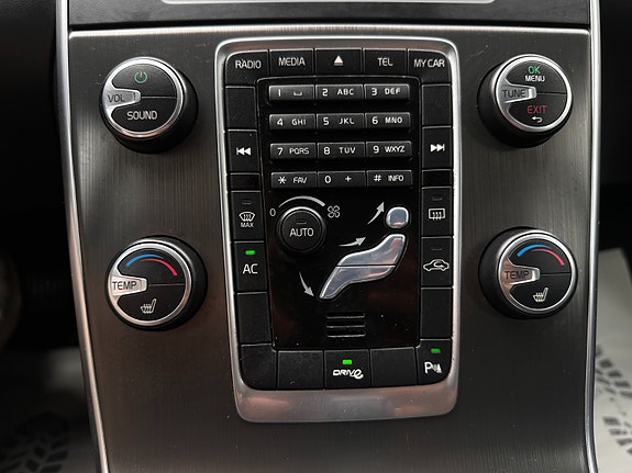 Volvo S60 29 of 30