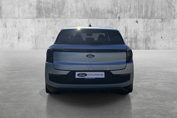 Ford Explorer 5 of 28